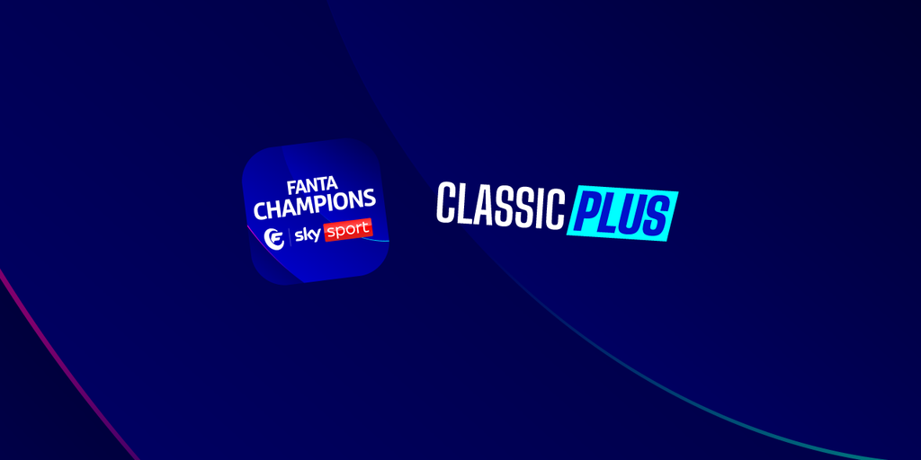 Copertina: Torna FantaChampions: giocalo con la modalità esclusiva 'Classic Plus'