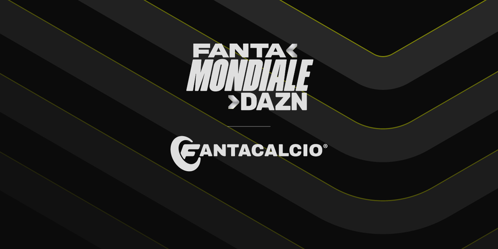 Copertina: Scarica FantaMondiale Dazn, il gioco e concorso a premi di Fantacalcio® dei Mondiali 2026