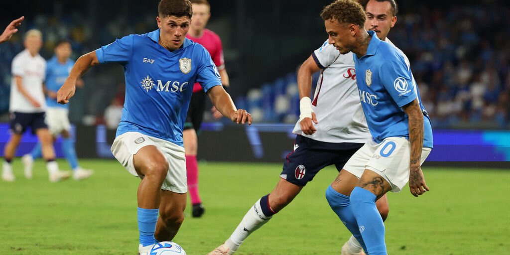 Copertina: Favasuli scuote i fantallenatori: così Allegri cala il jolly