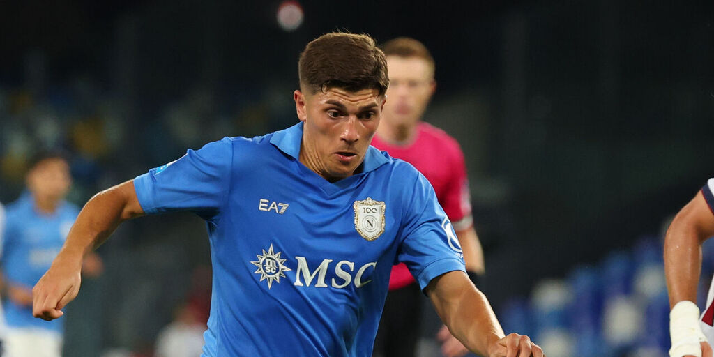 Copertina: Italia U21, Favasuli e Fortini lasciano il ritiro: il motivo