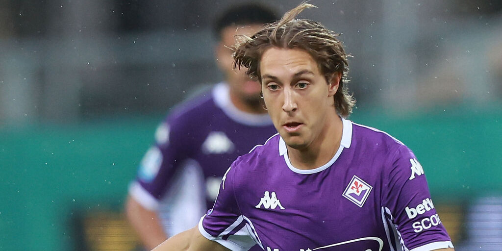 Copertina: Fiorentina, due assenze per certe per Parma. Fazzini e Gosens...