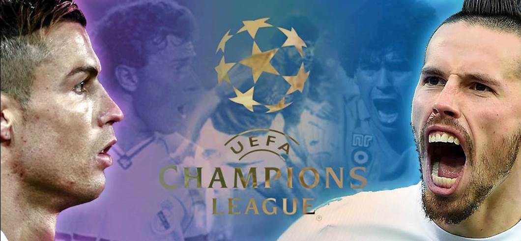 Copertina: Real Madrid-Napoli: emozioni e magia di un ottavo emblematico anche per la Cabala