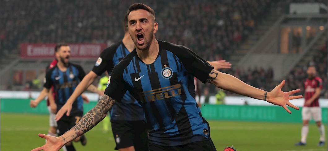 Copertina: Milan-Inter 2-3: tabellino, voti, assist e pagelle per il fantacalcio
