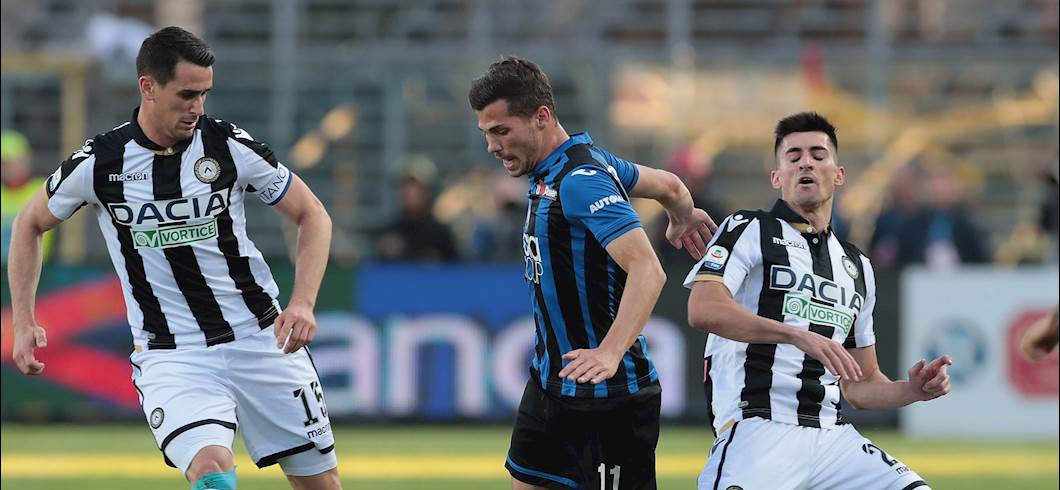 Copertina: Atalanta-Udinese 2-0: tabellino, voti, assist e pagelle per il fantacalcio 