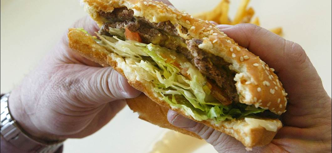 Copertina: Asta del fantacalcio alle porte? Il cibo è importante: il menu perfetto