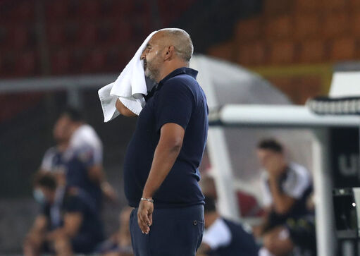 Fabio Liverani (Getty Images)