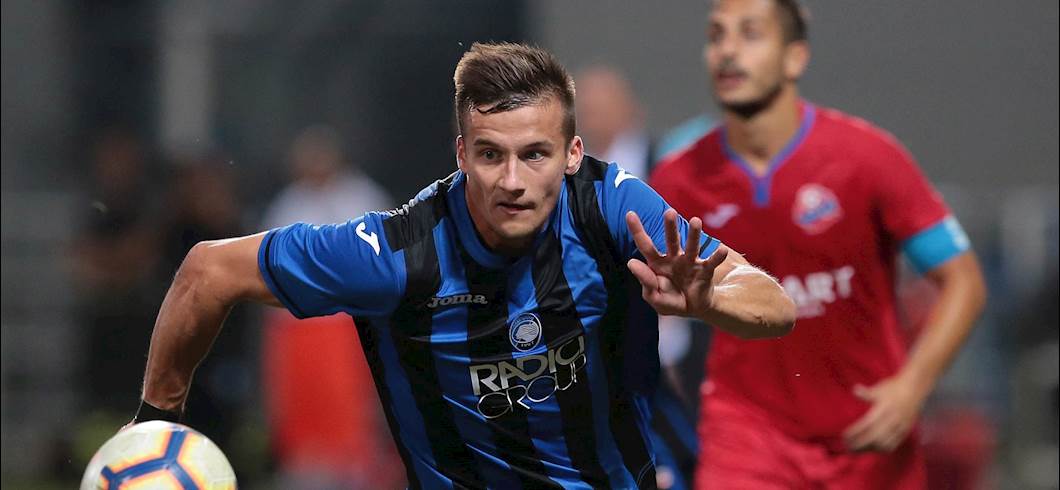 Copertina: UFFICIALE - Calciomercato Spal: per la fascia sinistra arriva Reca dall'Atalanta