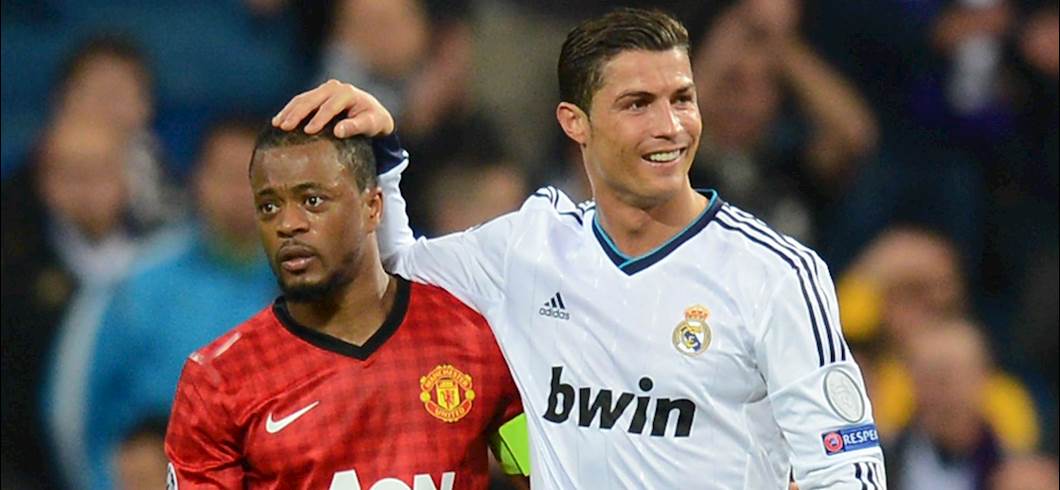 Copertina: "Non andate a cena da Ronaldo: insalata, pollo e acqua. E dopo mangiato si allena"