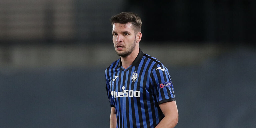 Atalanta, fuori Djimsiti: le sue condizioni (Getty Images)
