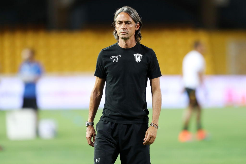 Filippo Inzaghi (Getty Images)