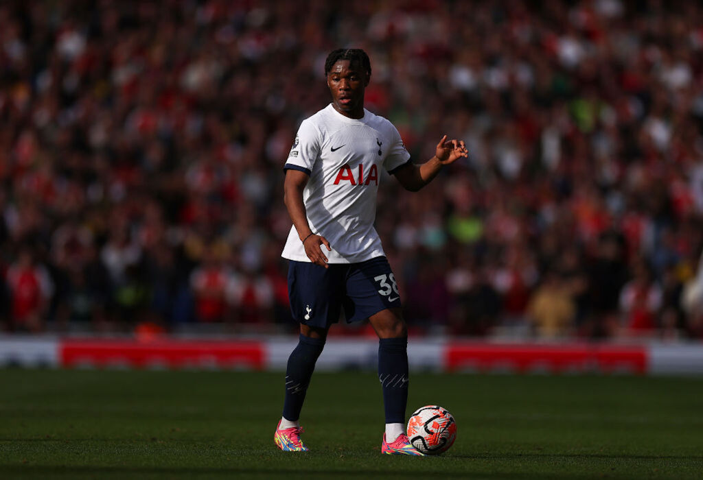 Nazionale, i convocati di Spalletti: c'è Udogie (Getty Images)