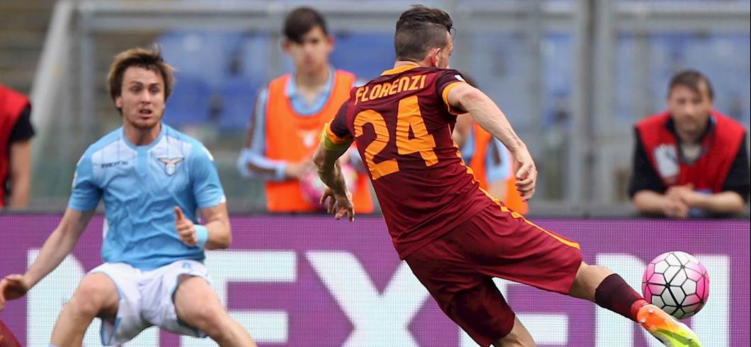 Copertina: Roma da sogno, Lazio da incubo: Spalletti batte Pioli 4-1