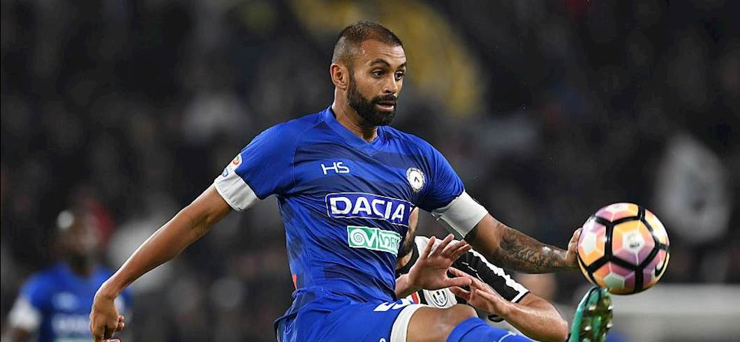 Copertina: Buone notizie in casa Cagliari, Sau rientrato regolarmente in gruppo. Follia Danilo, capitano Udinese escluso dai convocati?