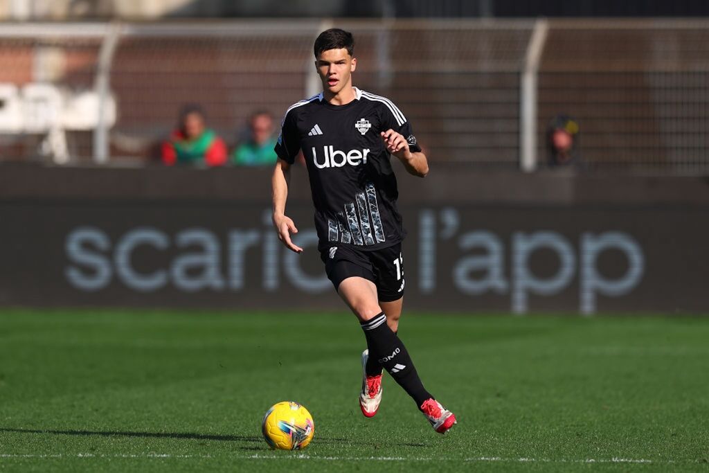 UFFICIALE - Il Como riscatta Jack: il comunicato (Getty Images)