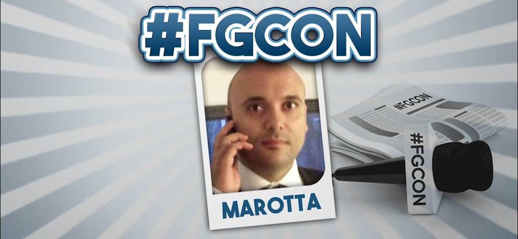 Copertina: #FGCON Alfonso Marotta: "Polonia ed Europa dell'est, quanti talenti da scoprire! Fantallenatori, fidatevi a occhi chiusi di Immobile e Nainggolan"