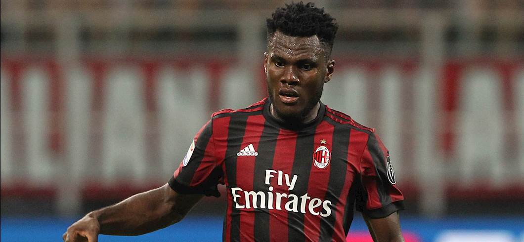 Copertina: Kessie bello d'estate: 5 gol sui 12 in Serie A sono arrivati nel mese di agosto