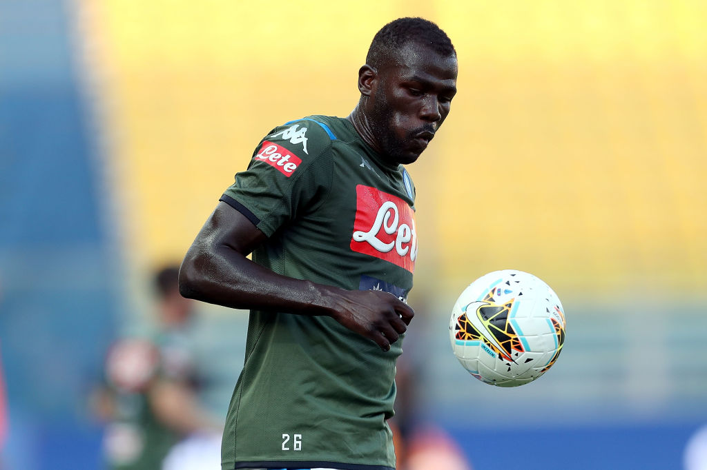 Koulibaly (Getty)