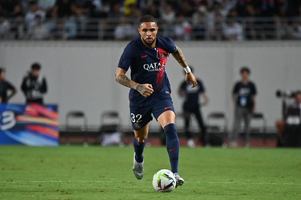 Cagliari, tentativo per Kurzawa (Getty Images)