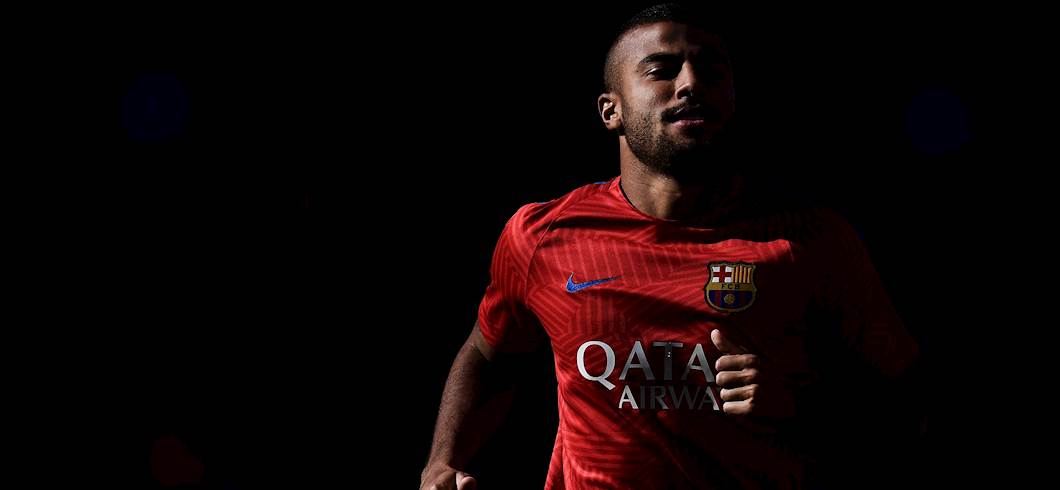 Copertina: Inter, Mazinho: "Mio figlio Rafinha in nerazzurro ritroverà il sorriso"