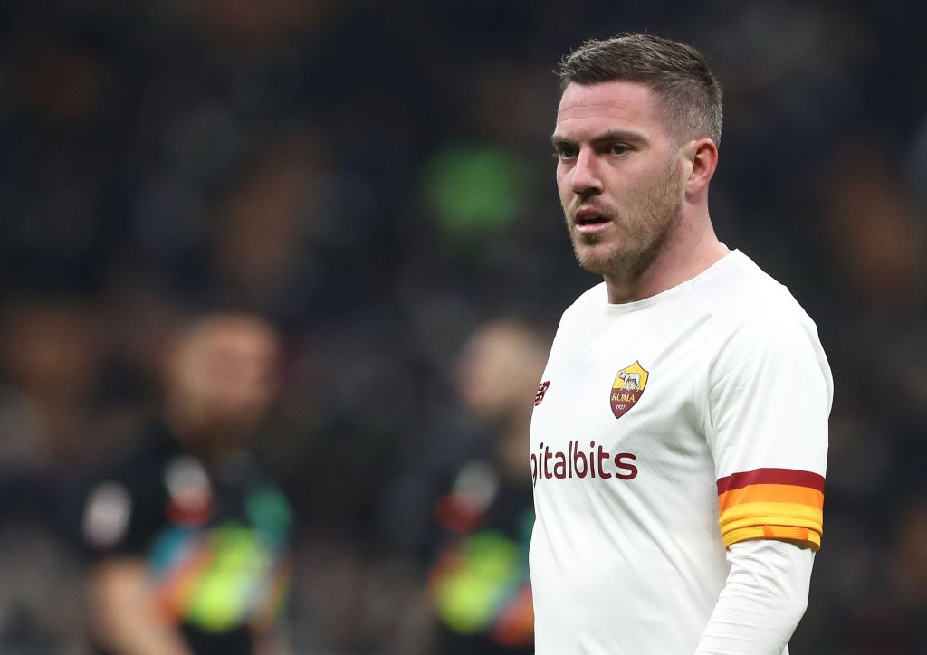 Veretout potrebbe lasciare la Roma per il Marsiglia (Getty Images)
