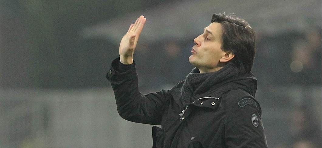 Copertina: UFFICIALE - Montella è il nuovo tecnico della Fiorentina, contratto fino al 2021