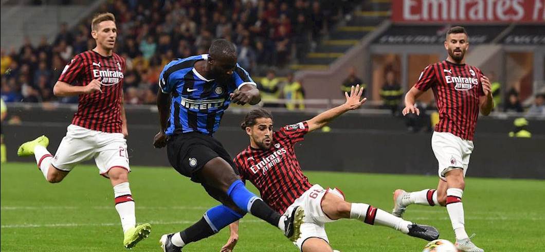 Copertina: Milan-Inter 0-2: tabellino, voti, assist e pagelle per il Fantacalcio