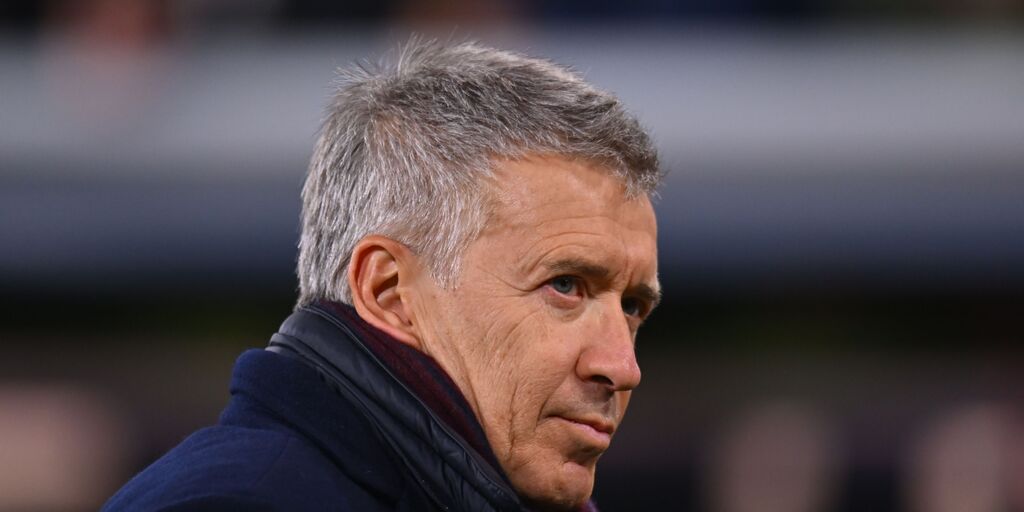 Bologna, Fenucci: "Siamo al lavoro per i rinnovi di Orsolini e Freuler"