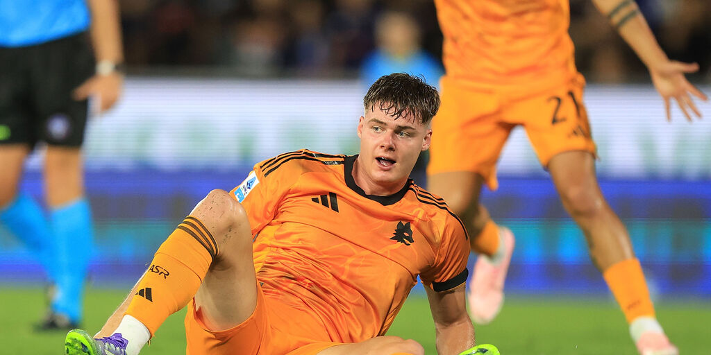 Roma, Angelino e Ferguson al rientro: c'è la data