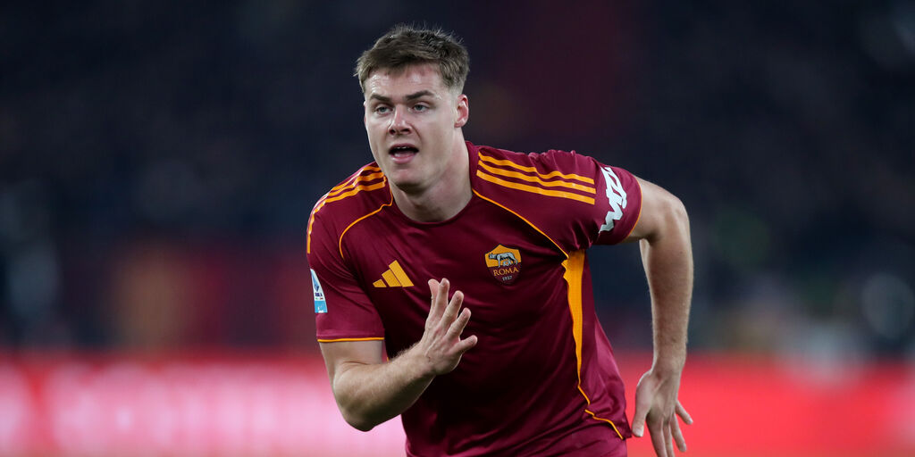 Copertina: Roma, si avvicina il big match con la Juventus: le ultime di formazione