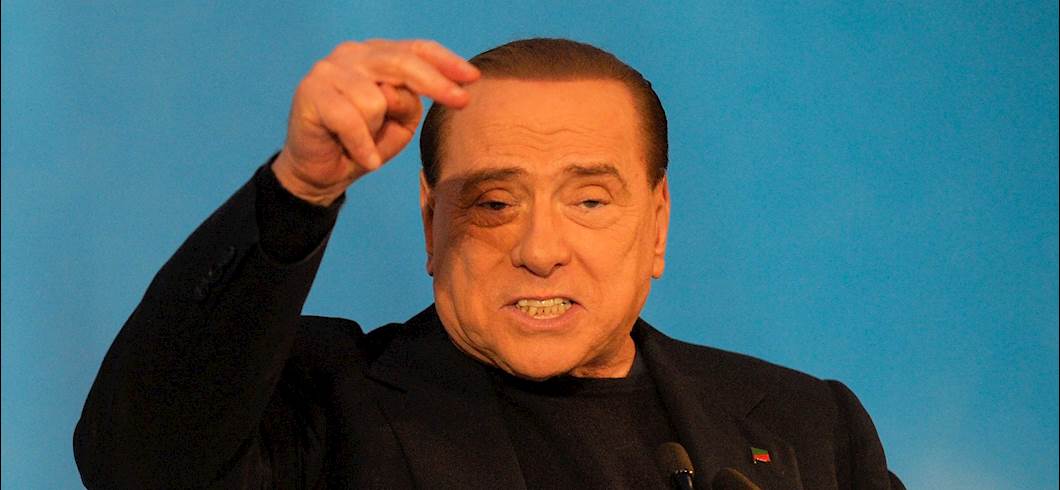 Copertina: Berlusconi, altro pepe sulla Supercoppa: "Come fare con la Juve? Dobbiamo cambiare gli arbitri..."