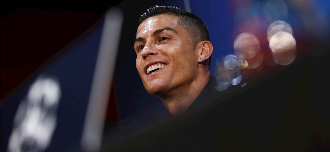 Copertina: FANTARACCONTI - Cristiano Ronaldo la risposta a 10 anni di insuccessi al fantacalcio?