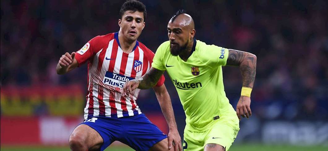 Copertina: Il figlio di Vidal premiato come miglior youtuber cileno