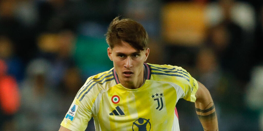 Juventus, infortunio e lungo stop per Savona (Getty Images)