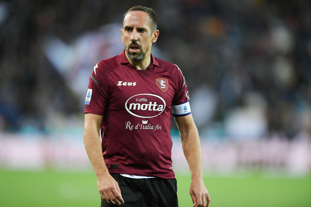 Serie A, ecco gli squalificati per la 37ª giornata: ecco i nomi (Getty Images)