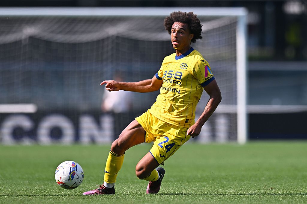 Antoine Bernède (Getty Images)