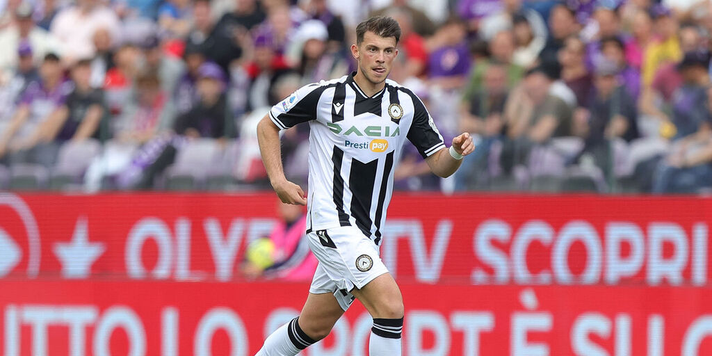 Che Udinese! Batte il Lipsia con Samardzic e Semedo (Getty Images)