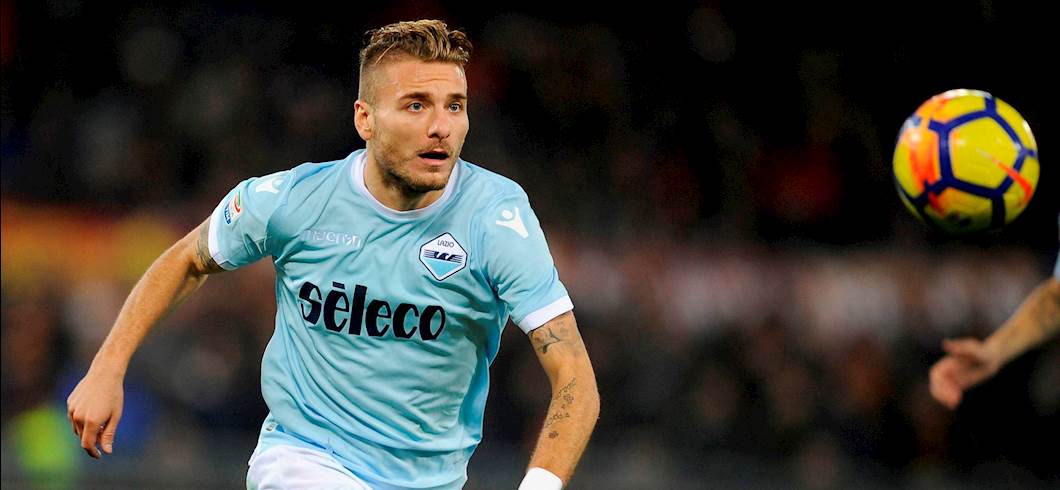 Copertina: Giudice Sportivo, va bene ad Immobile: ammenda ed un turno di stop. Sono 2 gli squalificati per la 17.a 