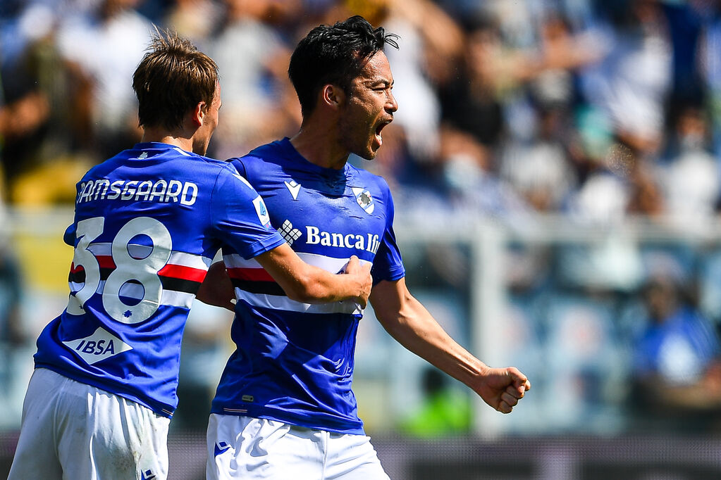 Yoshida (Getty Images)