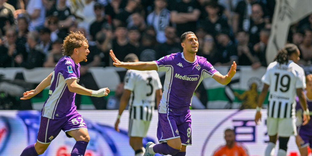 Copertina: Fiorentina-Atalanta: orario e dove vederla in TV e streaming