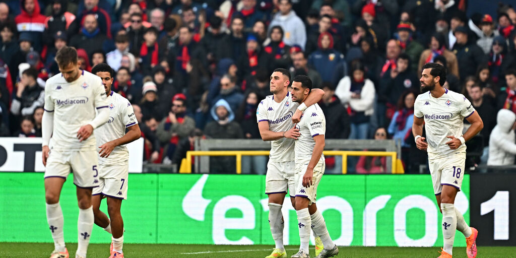 Copertina: Fiorentina-Juventus: orario e dove vederla in TV e streaming