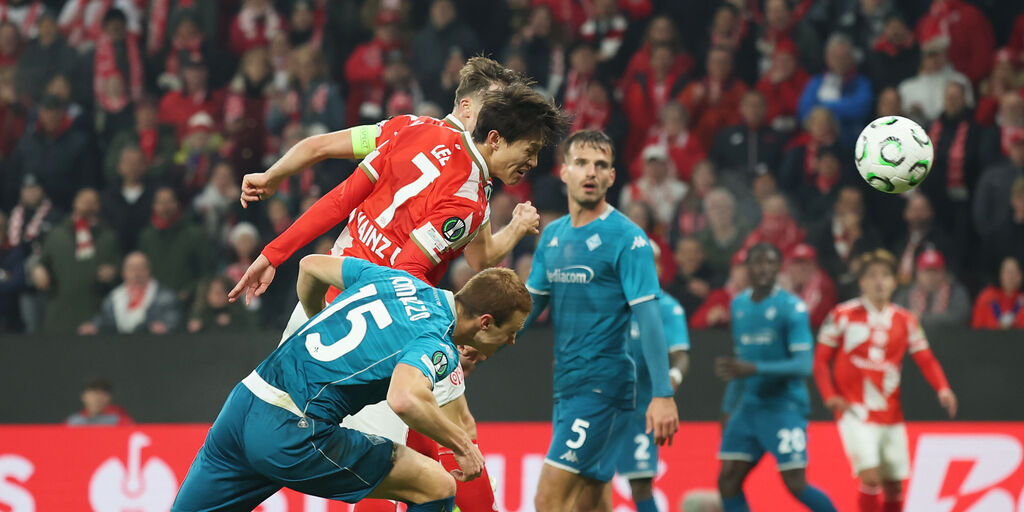 Copertina: Conference League, Mainz-Fiorentina 2-1: Sohm non basta, viola ko anche in Europa