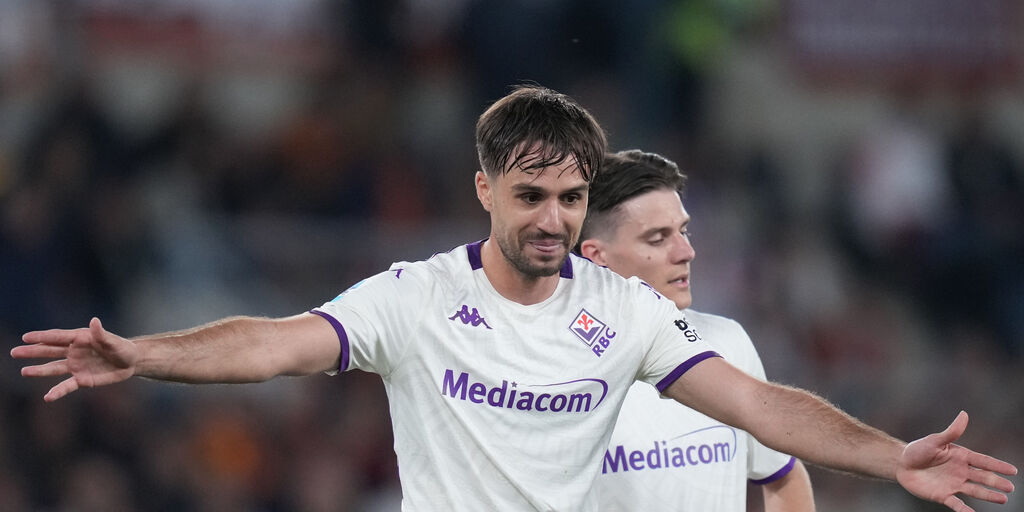 Copertina: Fiorentina-Genoa: orario e dove vederla in TV e streaming