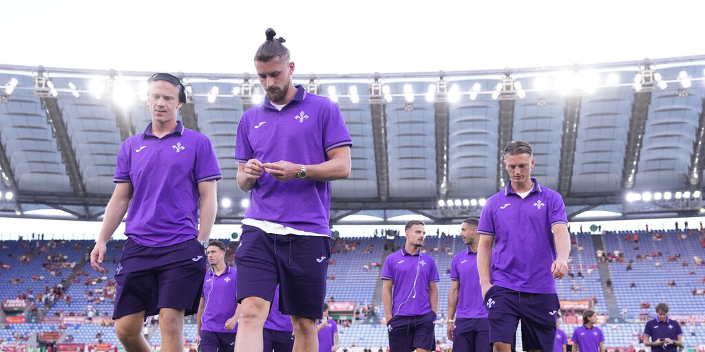 Copertina: Fiorentina-Frosinone: le probabili formazioni e dove vederla in tv