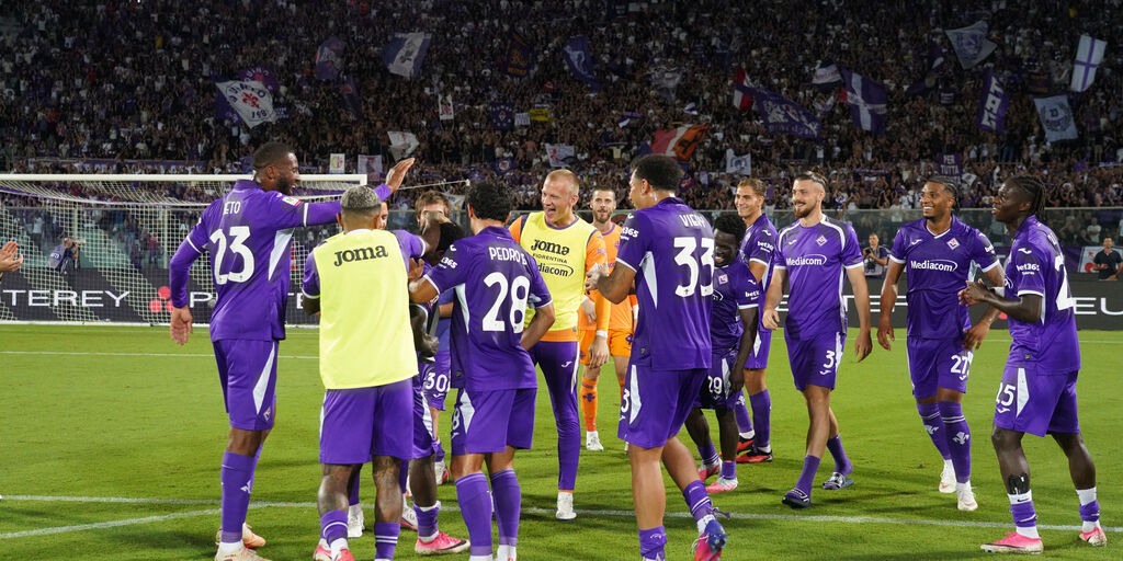 Copertina: Fiorentina, Gonçalves: "Qui perchè convinto dal progetto, ecco il ruolo in campo dove mi vedo"