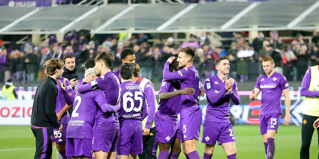 Copertina: Fiorentina-Como: orario e dove vederla in TV e streaming