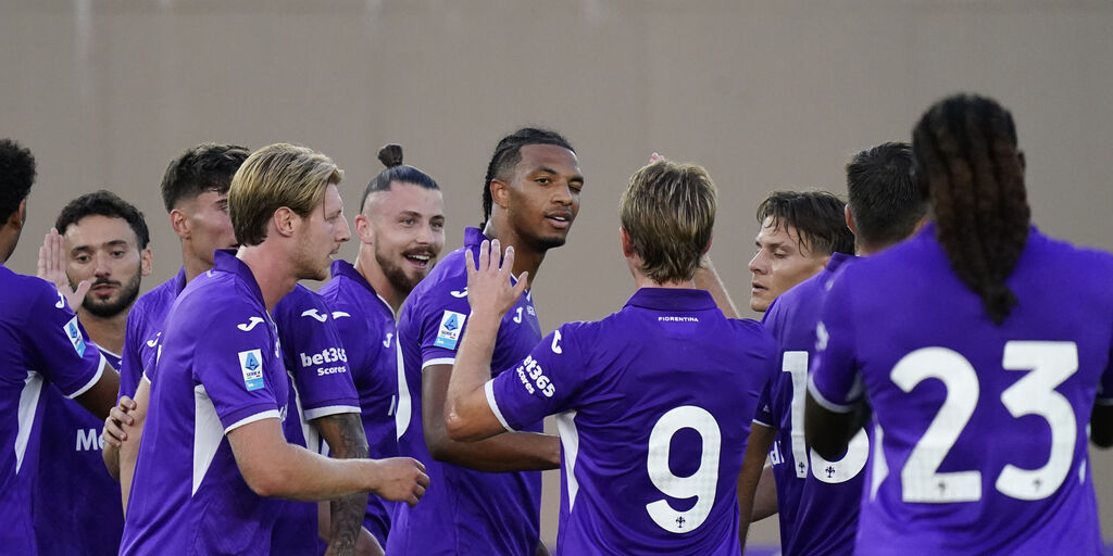 Copertina: Coppa Italia, le formazioni ufficiali di Fiorentina-Benevento