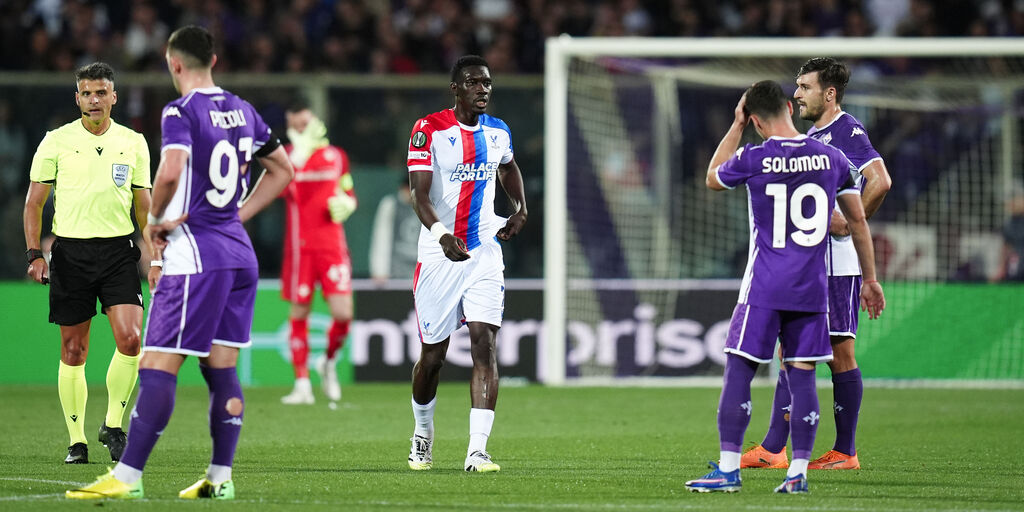 Ranking Uefa aggiornato al 17/04: l'Italia saluta l'Europa