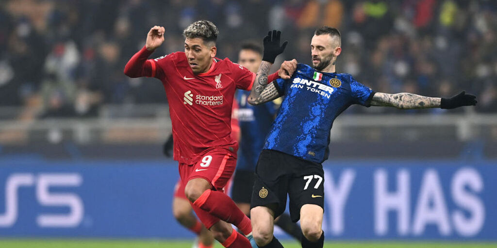 Copertina: Inter-Liverpool 0-2, cronaca e tabellino