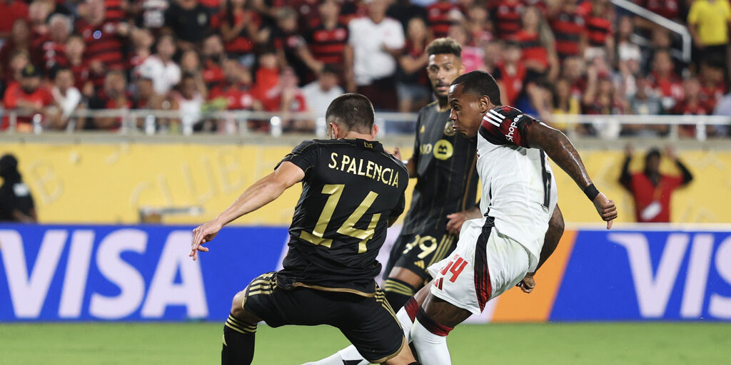 Copertina: Mondiale per Club, il Flamengo chiude il girone al primo posto