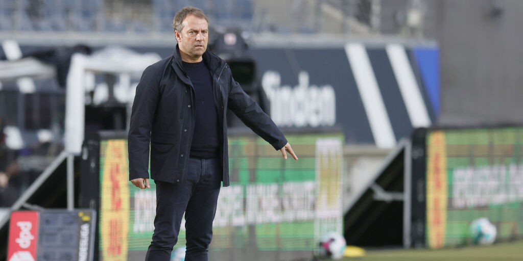 Copertina: Bayern Monaco, Flick: "Contro la Lazio sfrutteremo Klose"